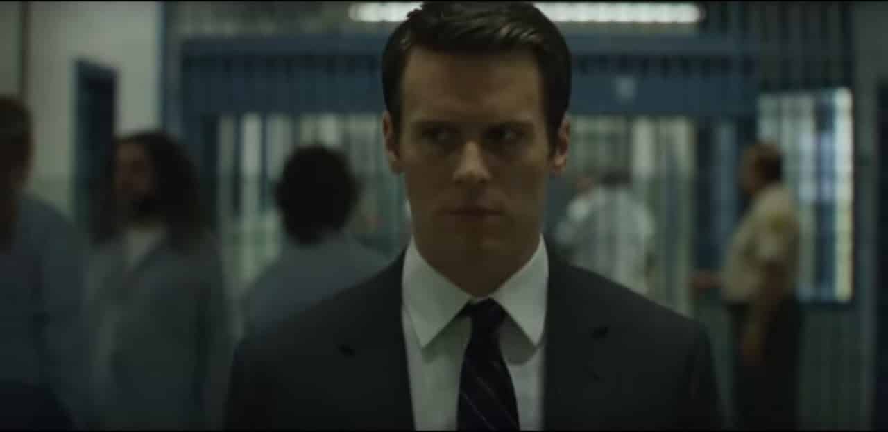 Mindhunter: David Fincher spera di realizzare cinque stagioni