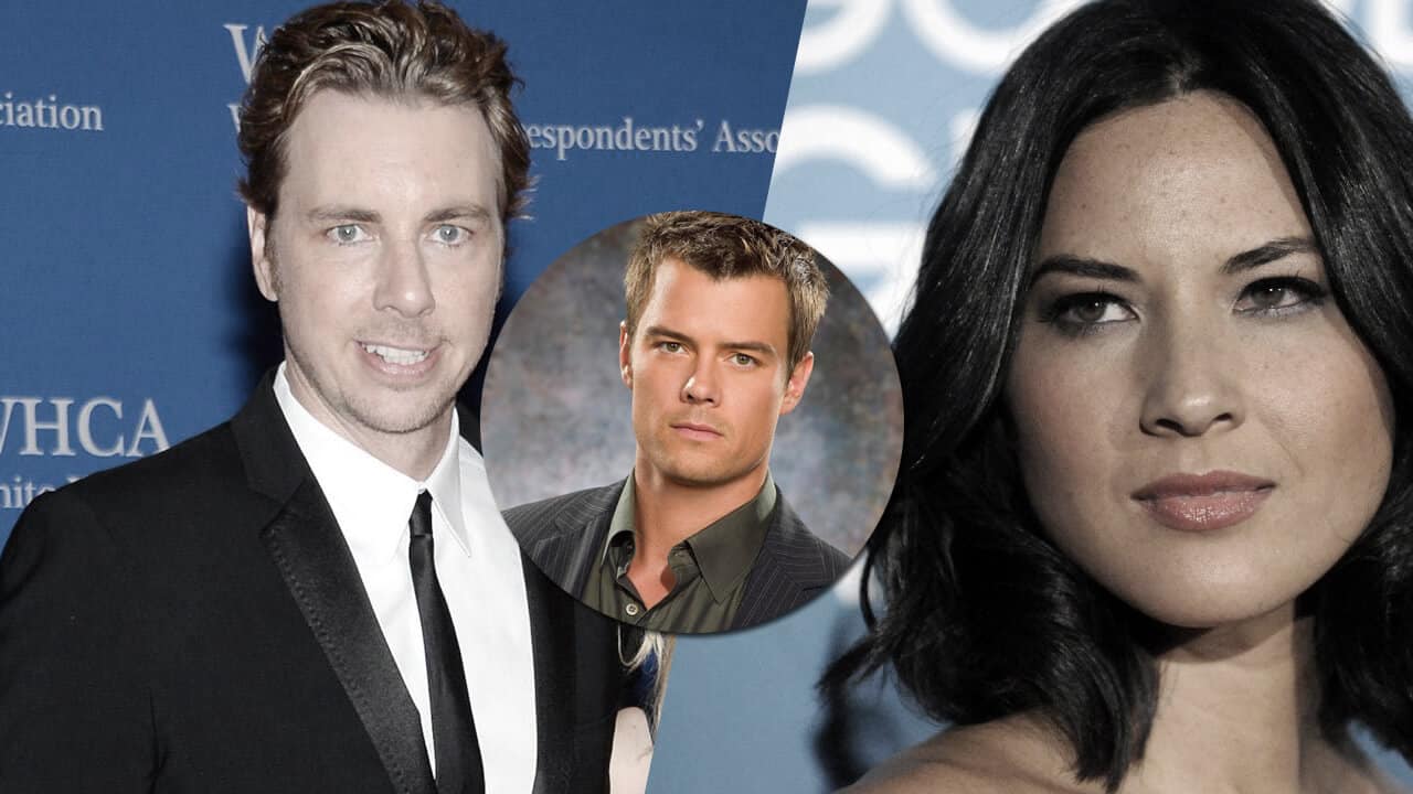 Buddy Games: Dax Shepard e Olivia Munn nel cast del film diretto da Josh Duhamel