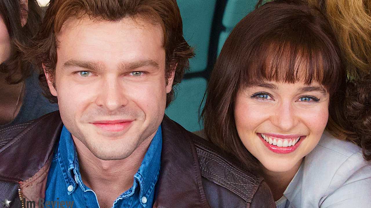 Han Solo: rivelato il nome del personaggio di Emilia Clarke?