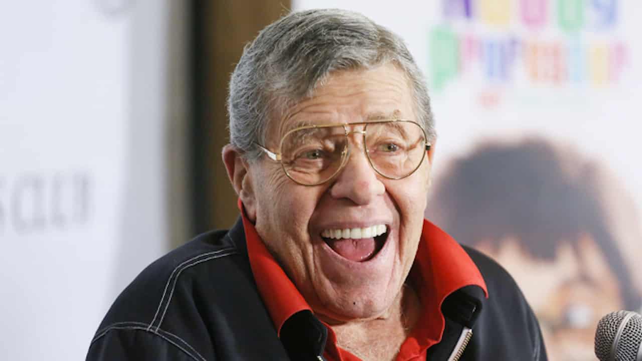 Jerry Lewis – accusato di molestie sessuali in un nuovo documentario