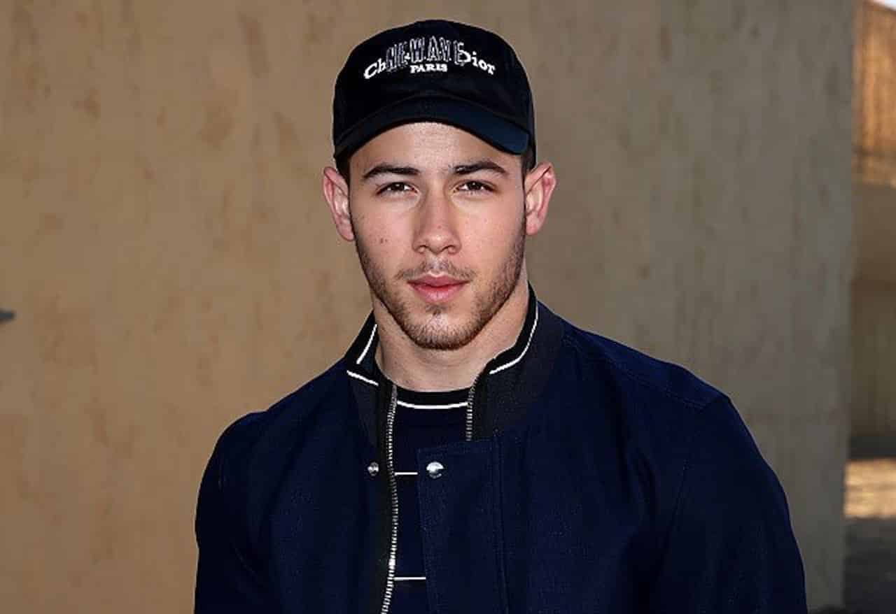 Chaos Walking: Nick Jonas nel cast del film con Tom Holland e Daisy Ridley