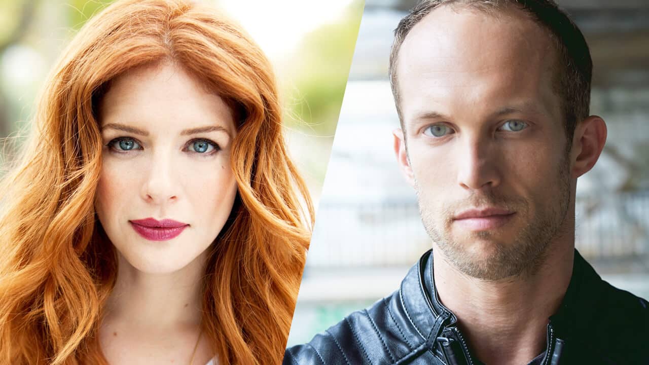 Mary Kills People: Rachelle Lefevre e Ian Lake nel cast della seconda stagione