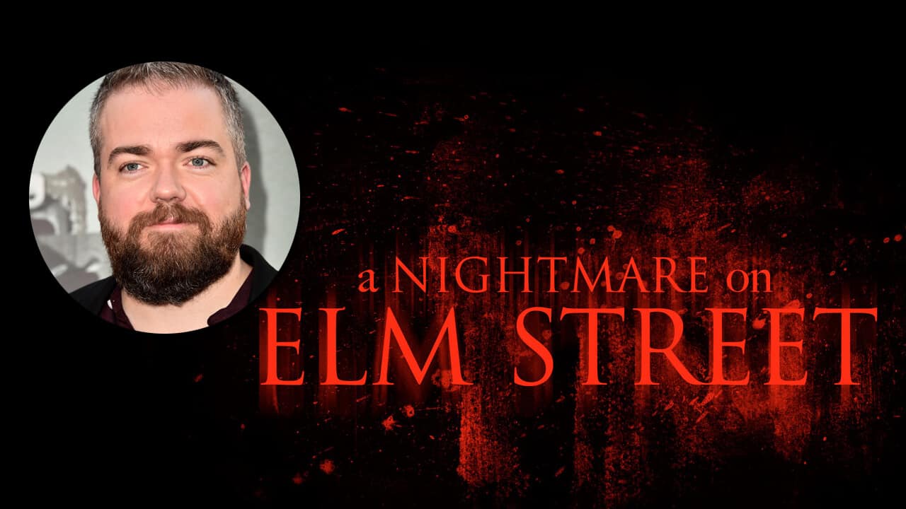 David F. Sandberg coinvolto nel progetto reboot di Nightmare?