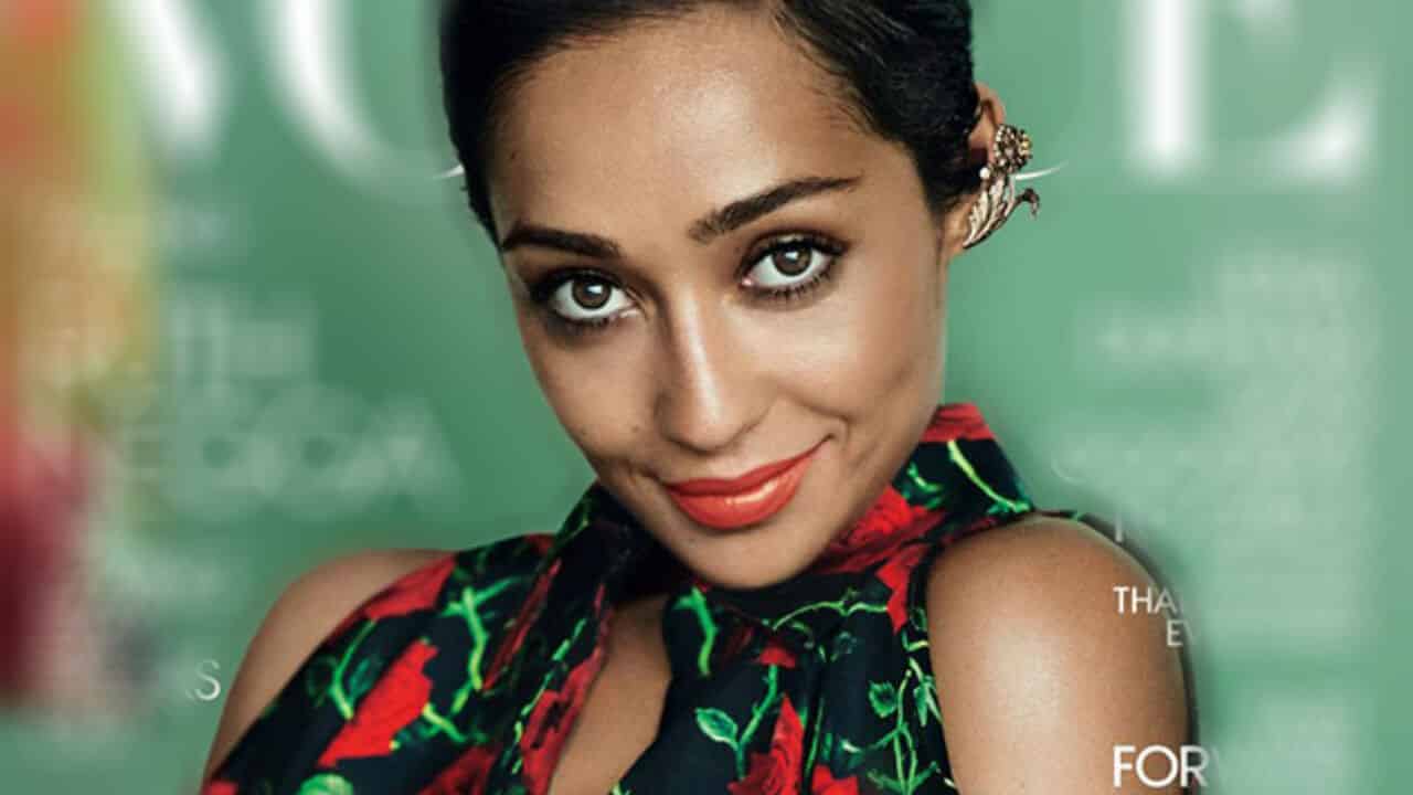 Ruth Negga si unisce a Brad Pitt e Tommy Lee Jones nello sci-fi Ad Astra