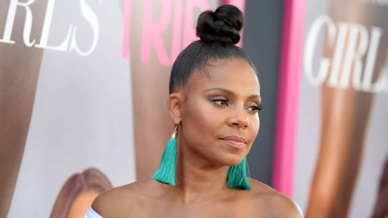 Nappily Ever After: Sanaa Lathan protagonista del film Netflix