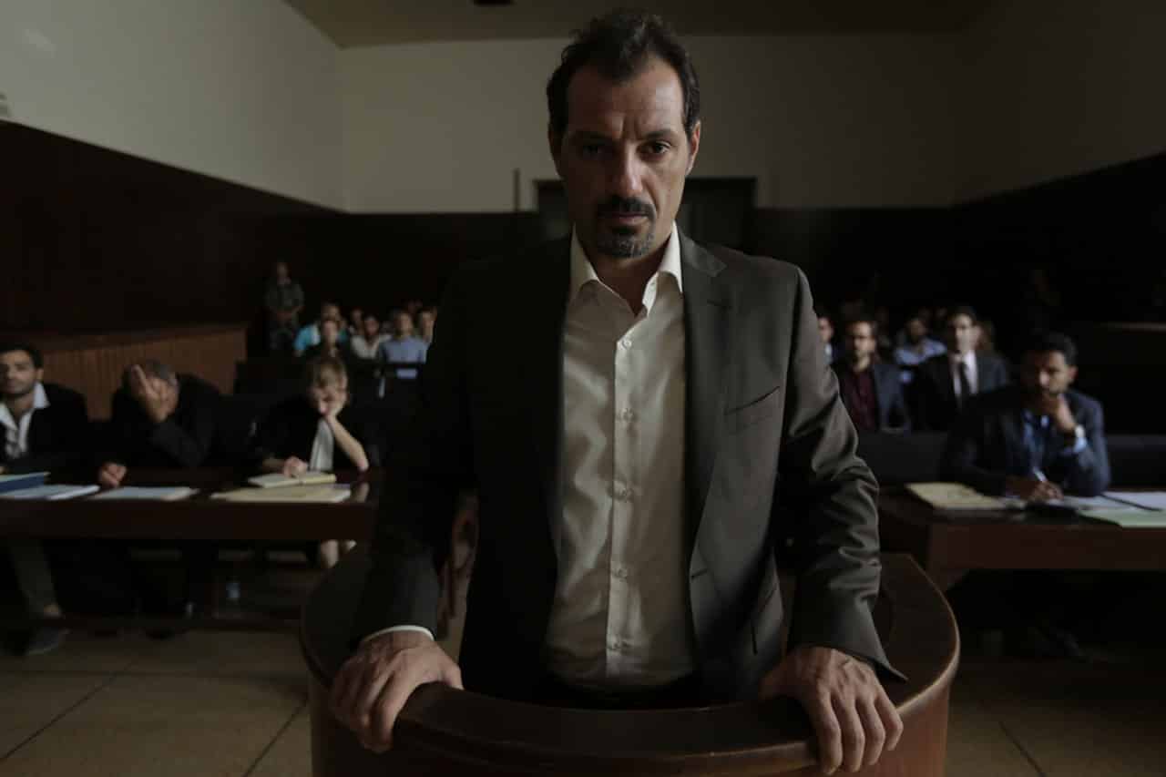 Venezia 74 – The Insult: recensione del film