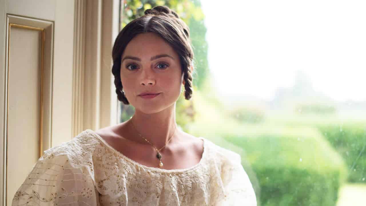 Victoria: Jenna Coleman è Vittoria nel trailer della seconda stagione