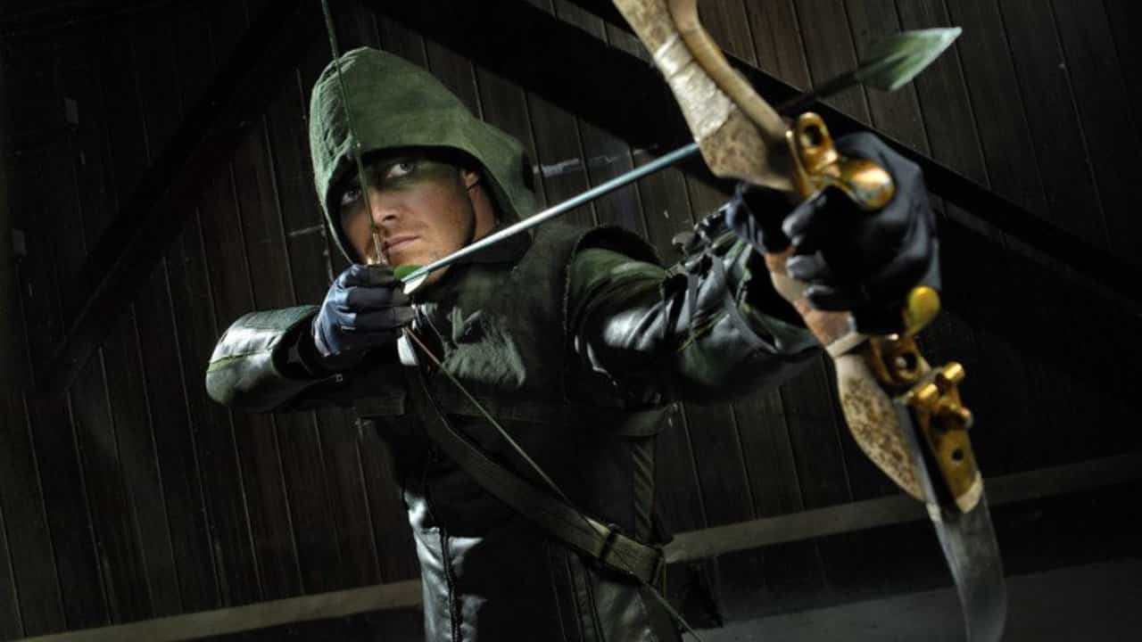 Arrow – stagione 6: recensione season première