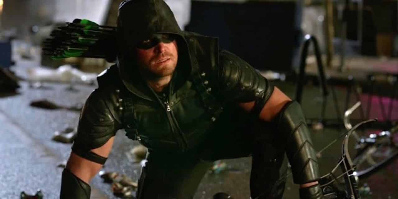 Il villan di Arrow 6? Sarà il più grande di tutta la serie DC