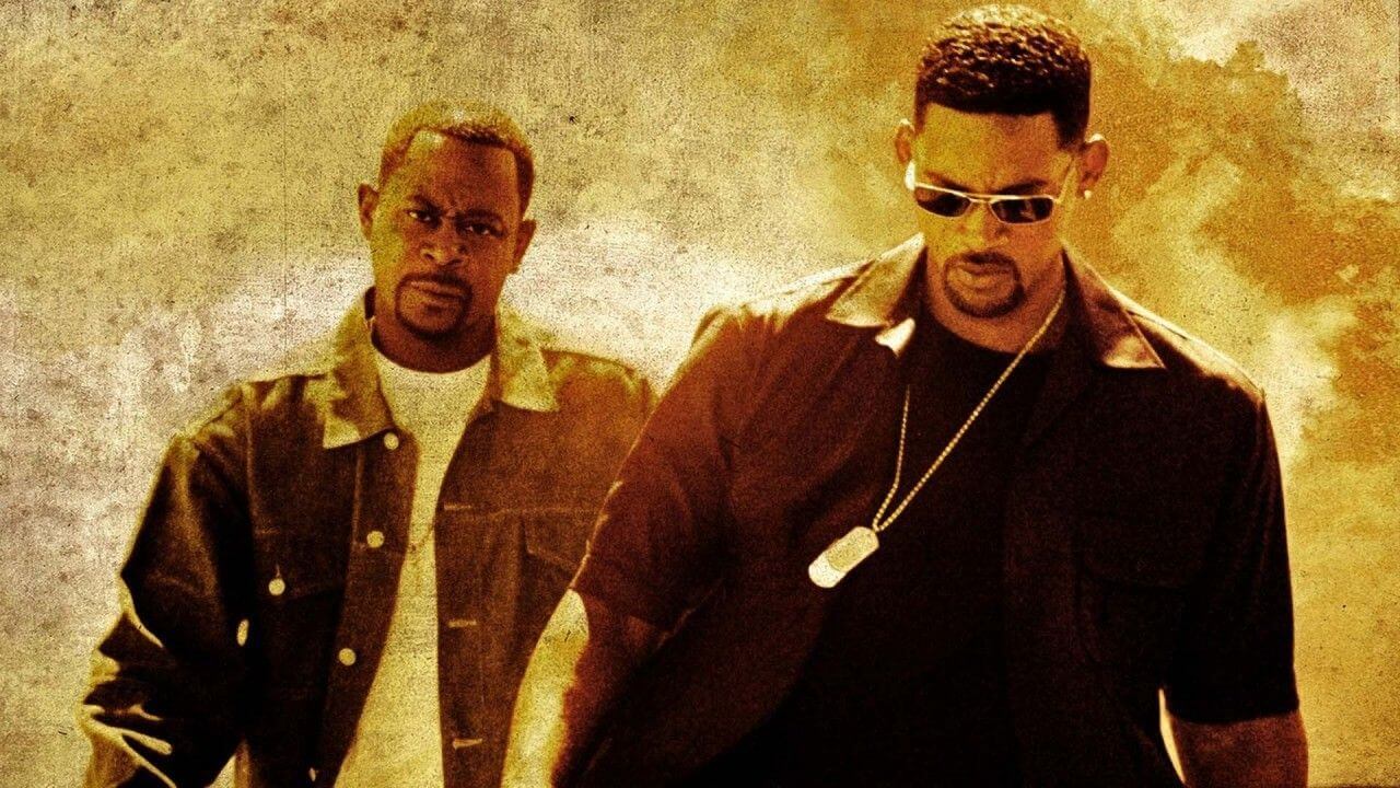 Bad Boys 3: Will Smith posta il video che conferma il sì al film