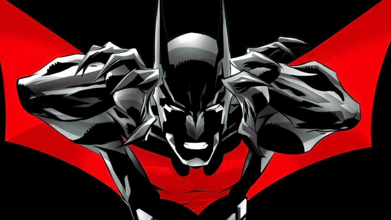 Ben Affleck nel film di Batman Beyond dopo la trilogia di Matt Reeves?