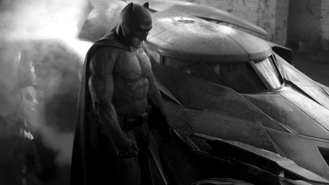 Ben Affleck: “In Justice League vedrete un Batman più tradizionale”