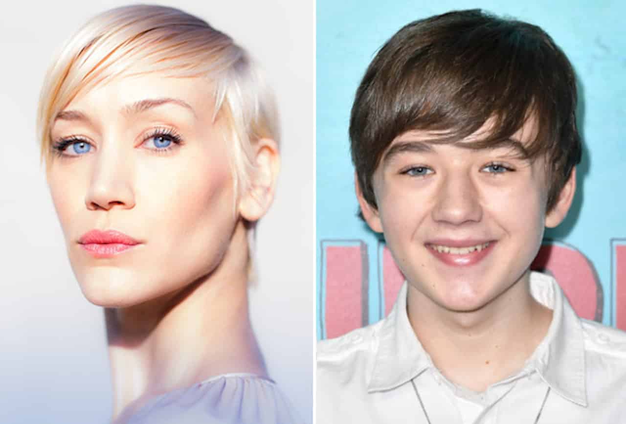 Gotham 4 – Marina Benedict e Benjamin Stockham nel cast