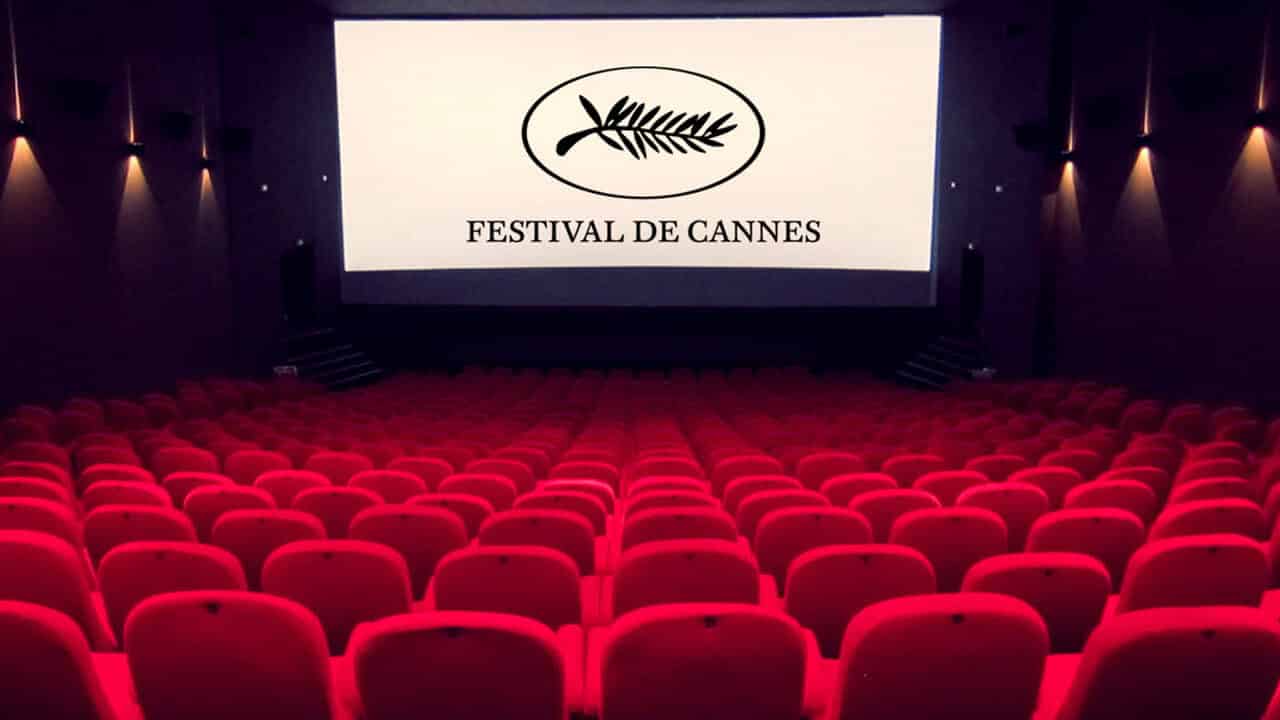 Albin Lewi è il direttore artistico del Festival televisivo di Cannes 2018