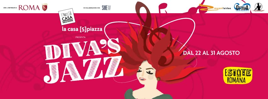 Diva's Jazz Festival