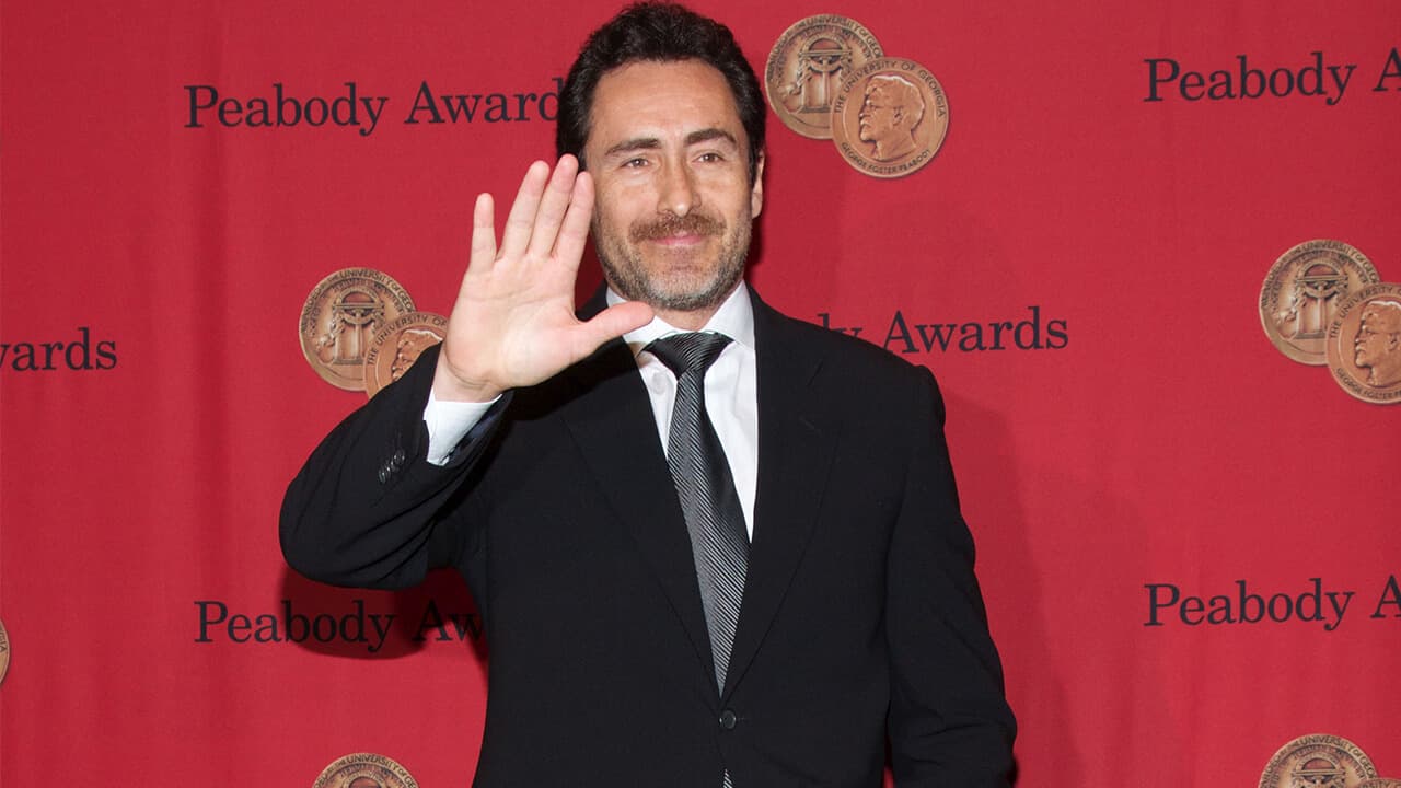 Demian Bichir si unisce al cast di Chaos Walking, diretto da Doug Liman