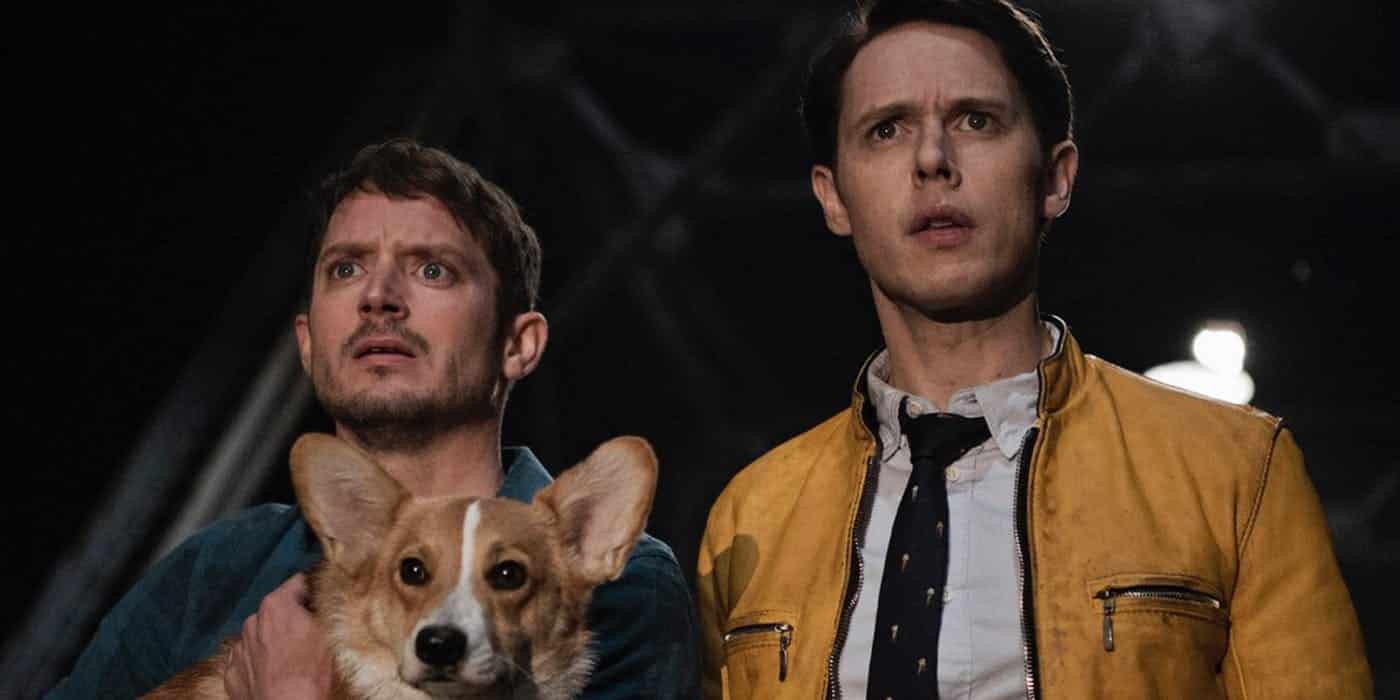 Dirk Gently: Agenzia di investigazione olistica 2 – ecco la data d’uscita!