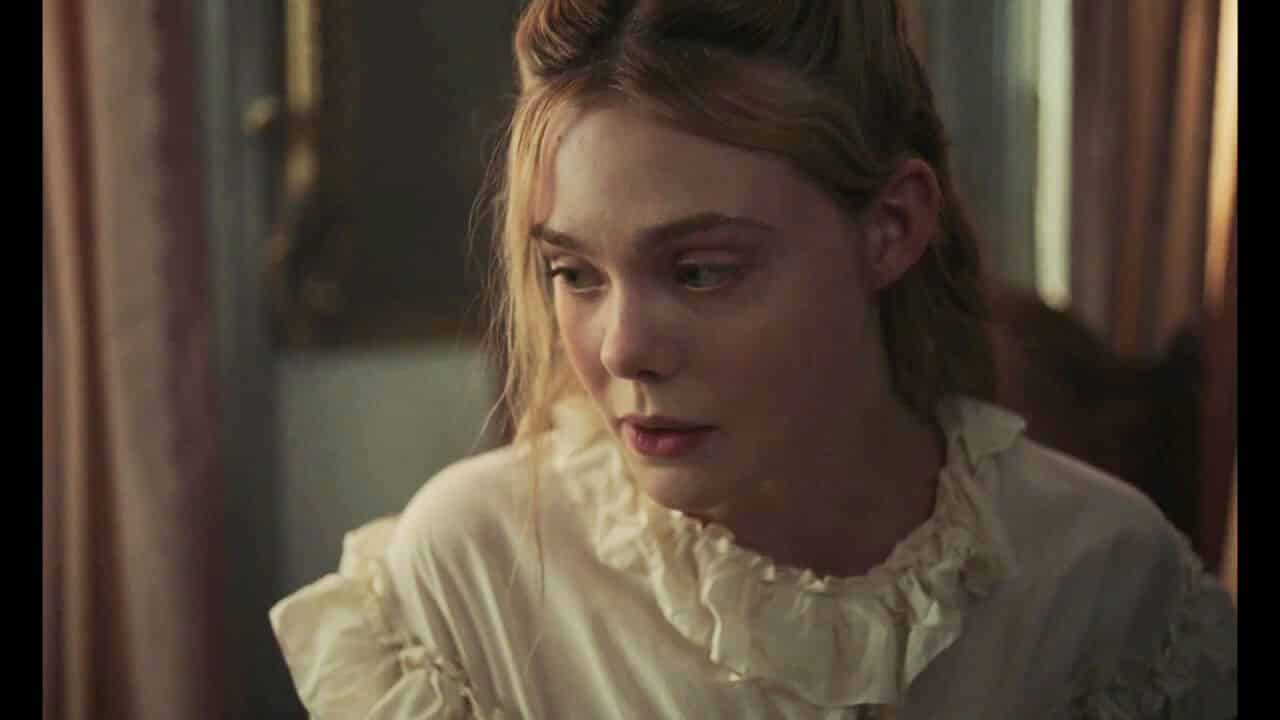 L’Inganno: intervista video a Elle Fanning alla scoperta del remake