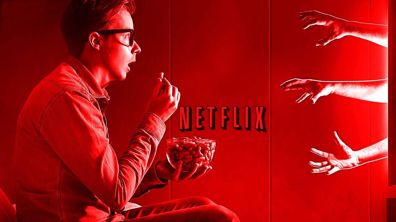 Netflix ordina dalla Gran Bretagna una miniserie di stampo sovrannaturale