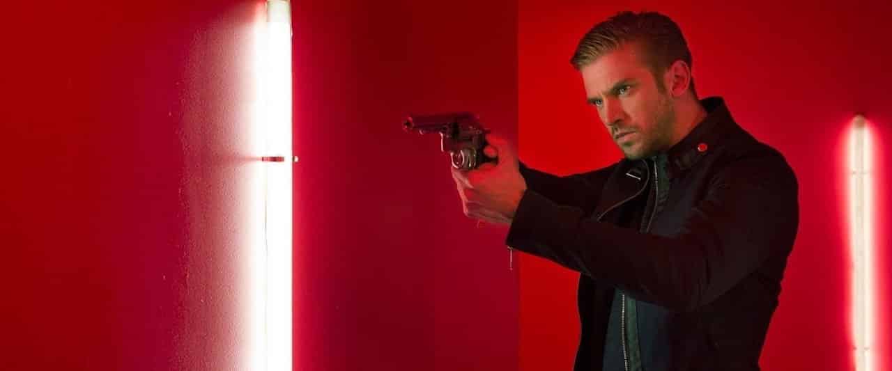 The Guest: recensione