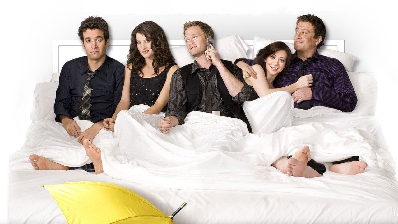 How I Met Your Father: il cast dello spin-off si mostra nella nuova foto promozionale