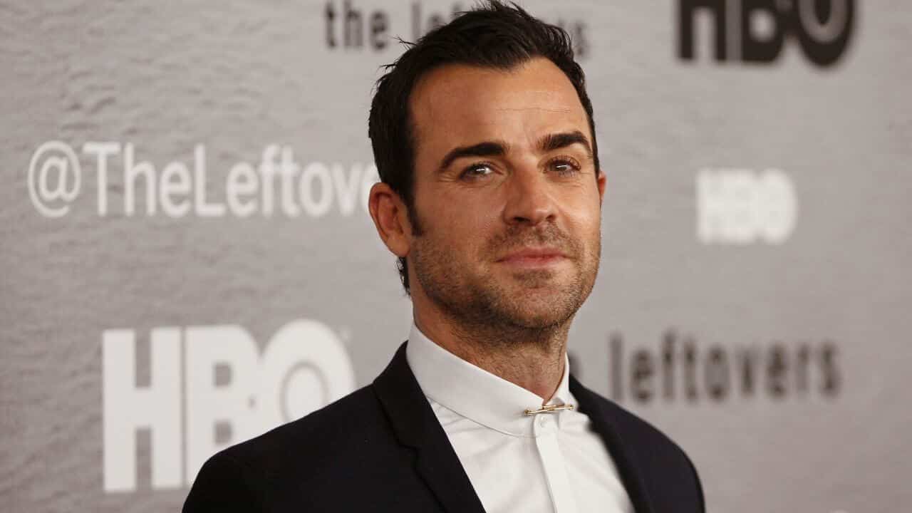 Avete visto la fidanzata di Justin Theroux? Dopo la separazione da Jennifer Aniston ecco per chi batte il cuore del bell’attore