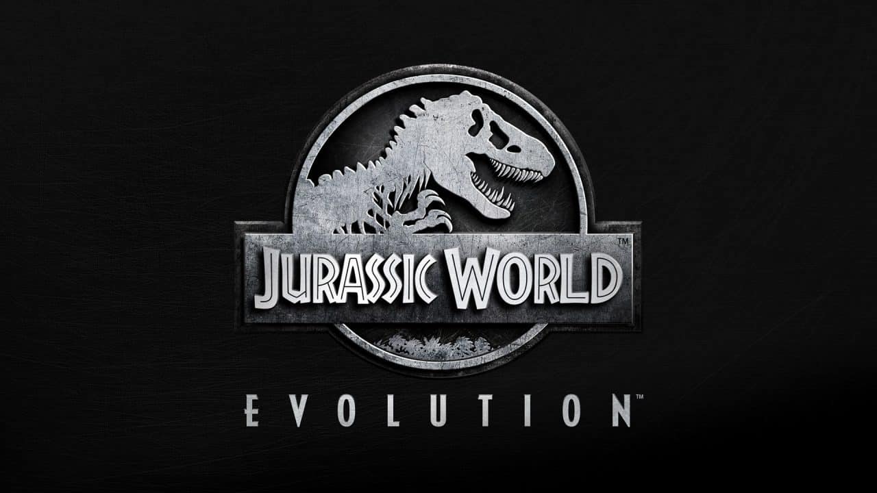 Jurassic World Evolution – dinosauri alla riscossa nel trailer d’annuncio del gioco