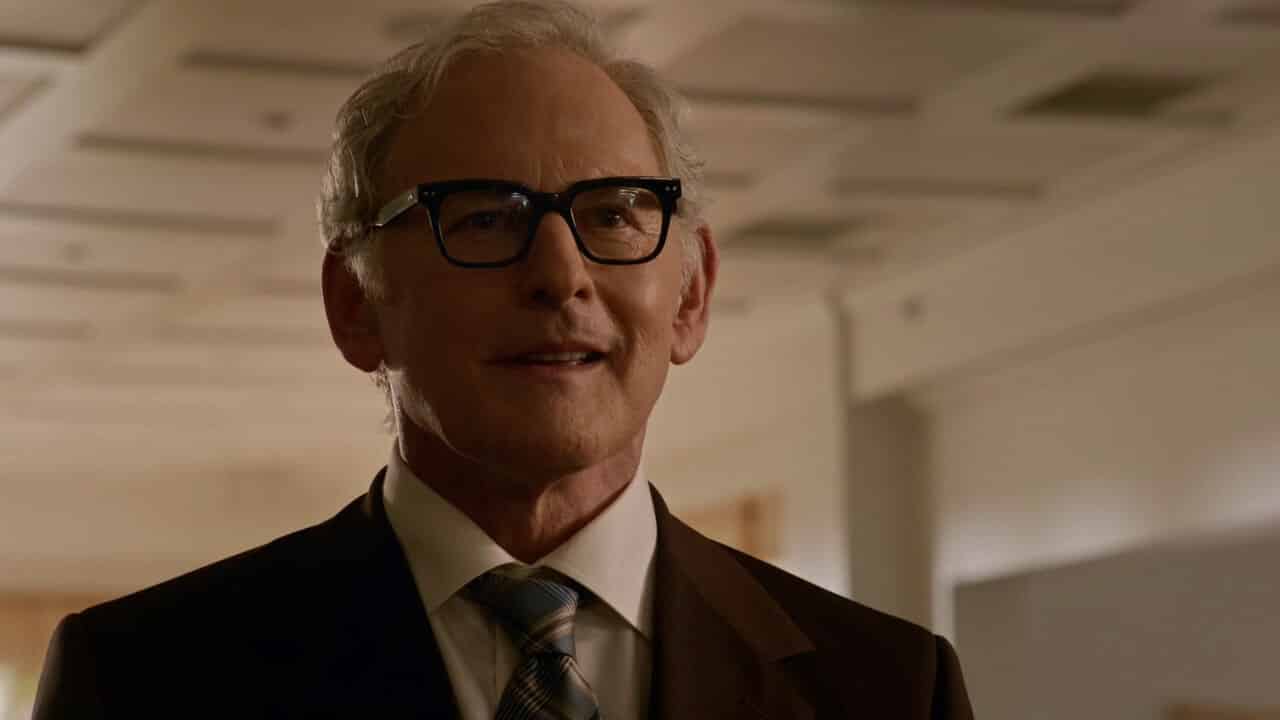 Legends of Tomorrow 3: Victor Garber sul futuro di Martin Stein nel team