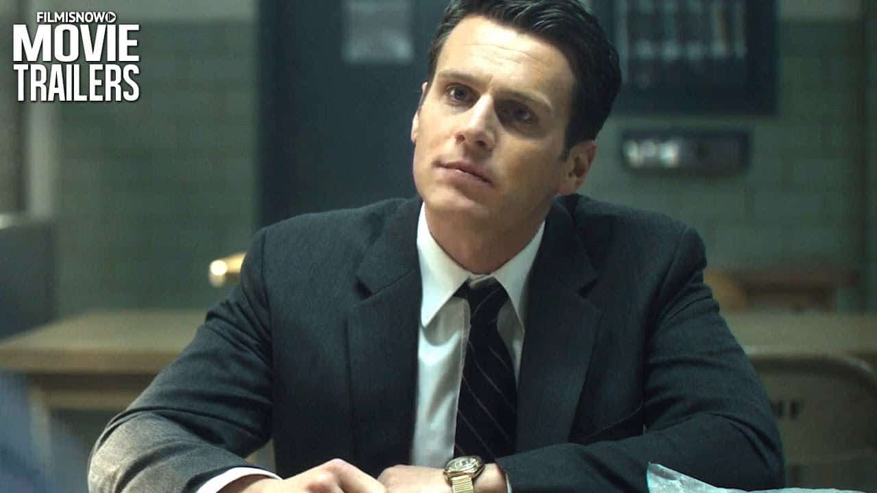 MINDHUNTER: nuovo teaser trailer della serie Netflix di David Fincher