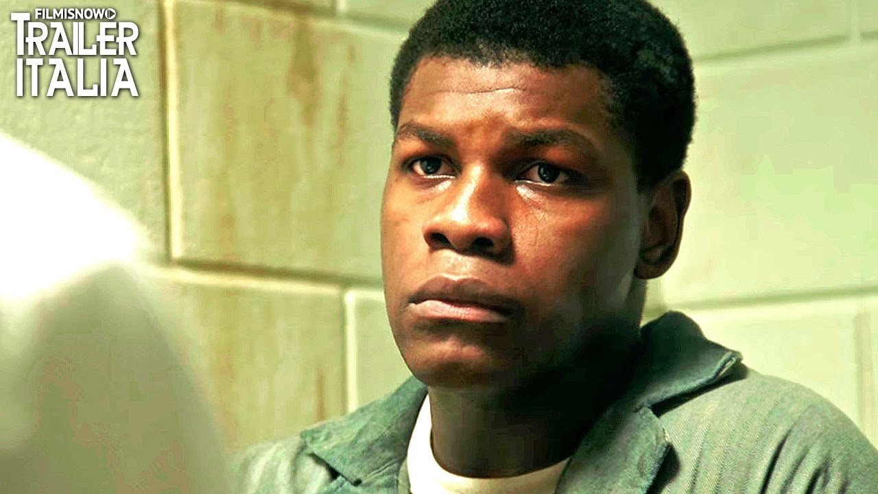 Detroit: John Boyega nel trailer italiano del film di Kahtryn Bigelow