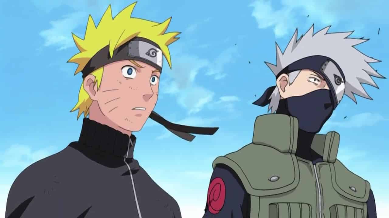 Naruto: il live-action americano assume gli sceneggiatori di RED