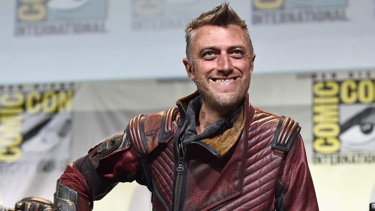 Sean Gunn: “Lo stile dei fratelli Russo in Avengers: Infinity War è diverso”