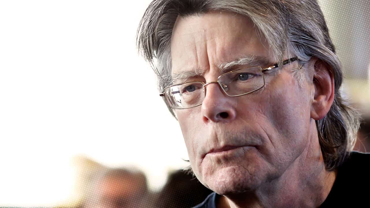 Castle Rock: Stephen King non è coinvolto nella scrittura della serie TV