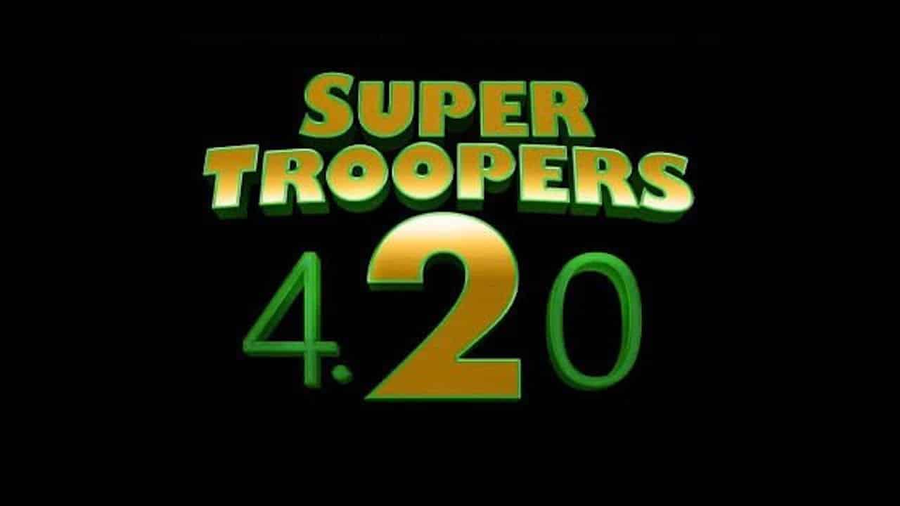 Super Troopers 2 – annunciata la data d’uscita del film di Jay Chandrasekhar