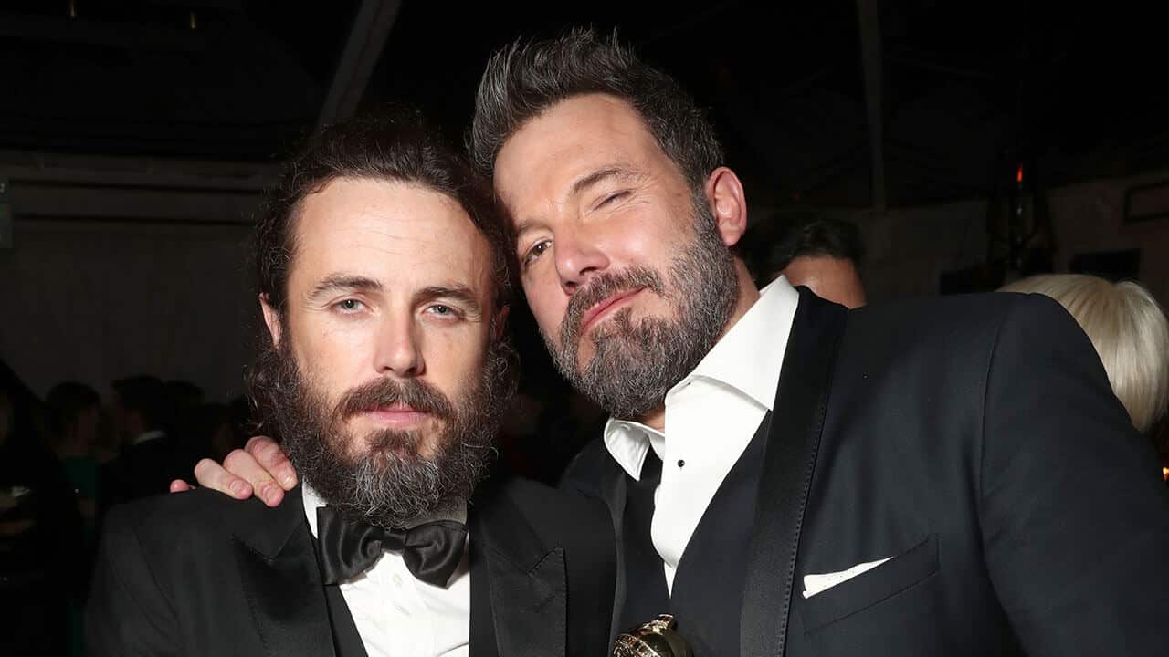 The Batman: Ben Affleck non ci sarà secondo il fratello Casey?