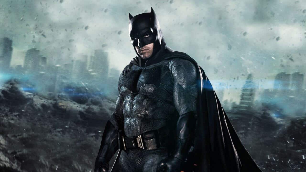 The Batman: niente Ben Affleck e nuova ambientazione?