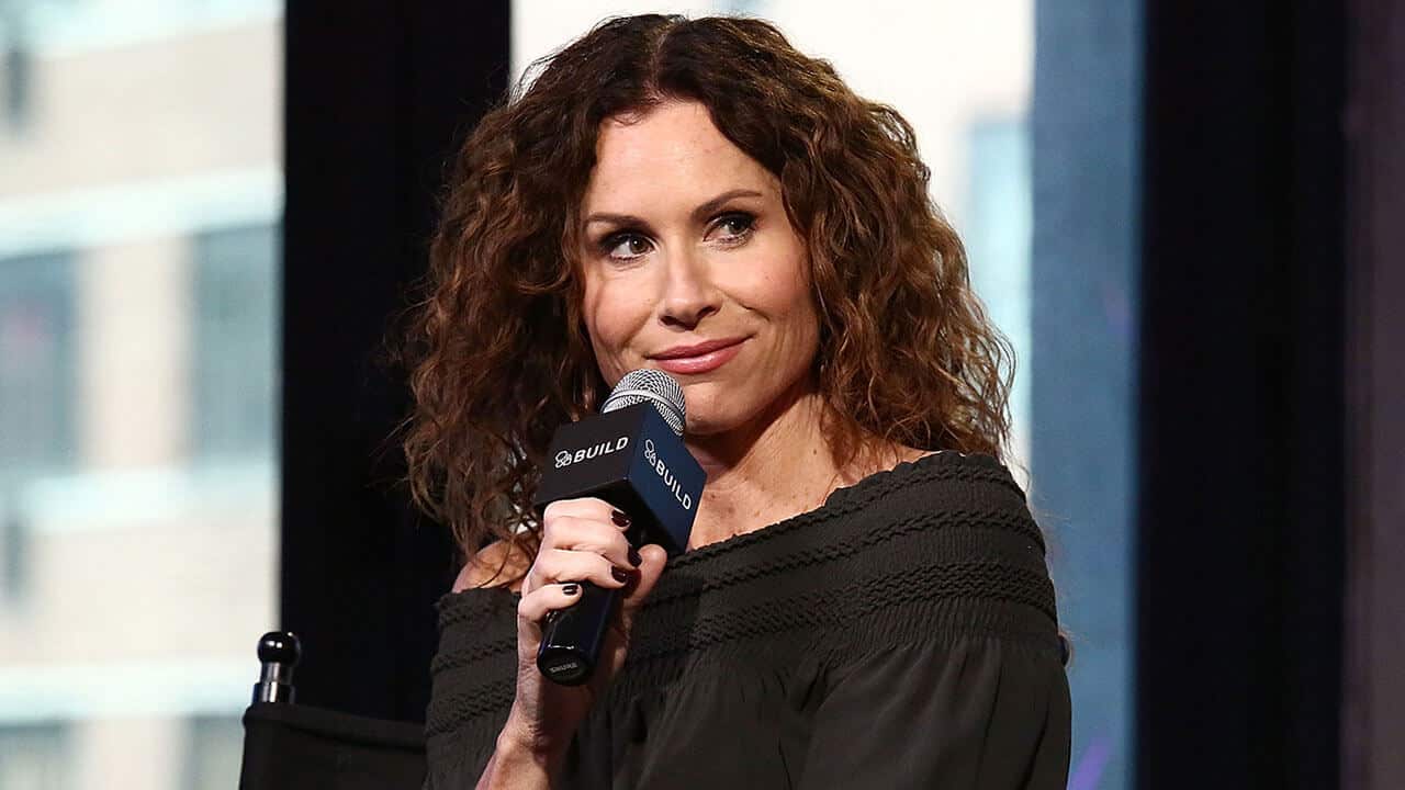 Minnie Driver contro Donald Trump: “Se verrà rieletto non tornerò mai più in America”