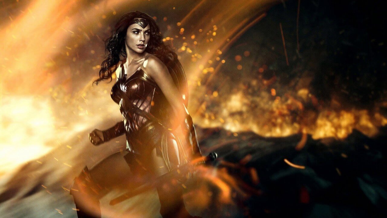 Wonder Woman: il film con Gal Gadot supera i $400 milioni negli USA