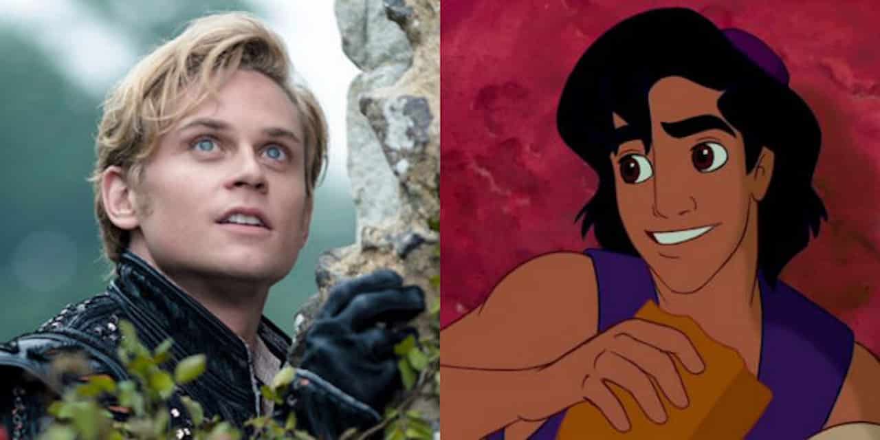 Aladdin: Billy Magnussen sarà un nuovo personaggio nel live-action