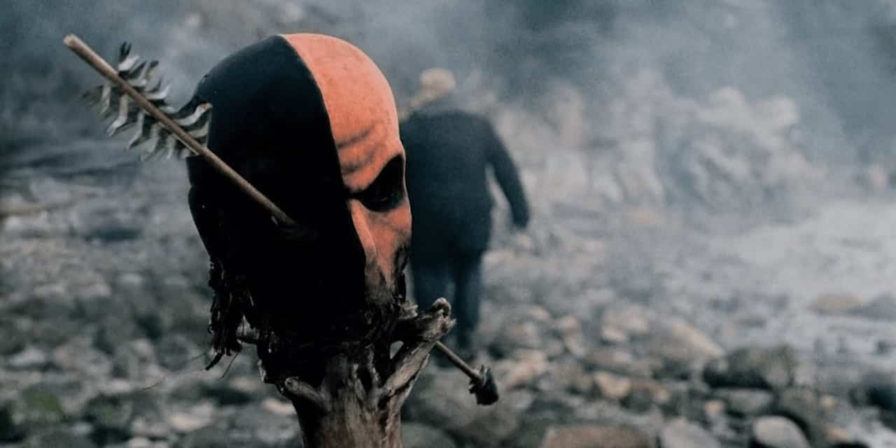 Arrow 6: Deathstroke è malmesso nella nuova foto del dietro le quinte