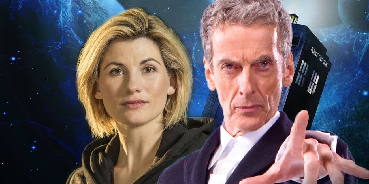 Doctor Who: la trama dello Speciale Natalizio rivela la fine di un’era