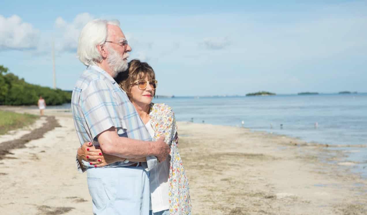 Venezia 74 – Ella & John – The Leisure Seeker: recensione del film di Paolo Virzì