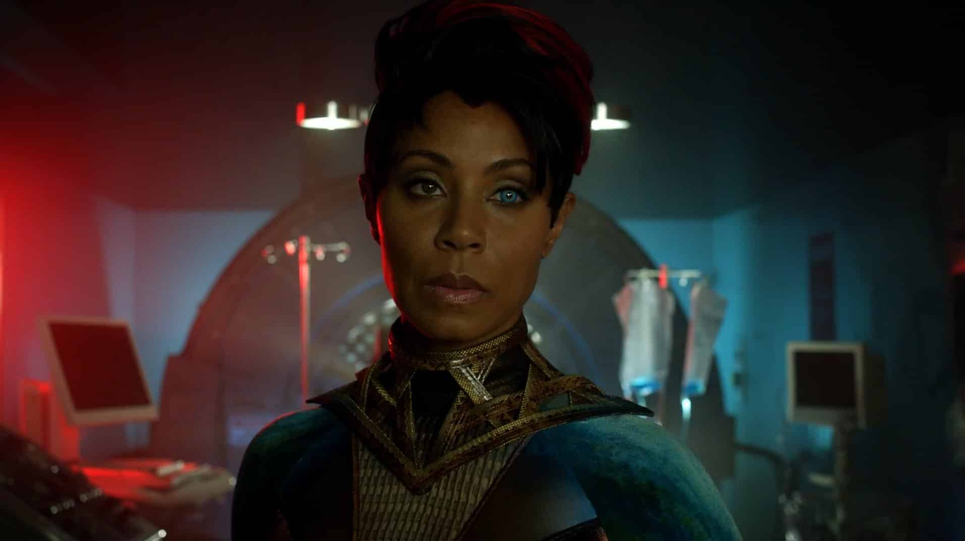 Gotham: il produttore esecutivo rivela il destino di Fish Mooney