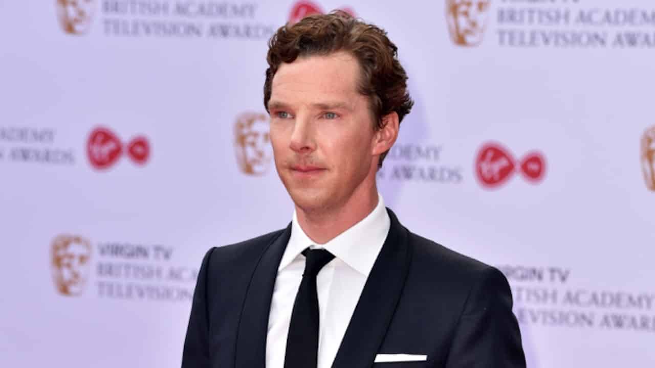 Gypsy Boy: Benedict Cumberbatch protagonista del film sulla Boxe