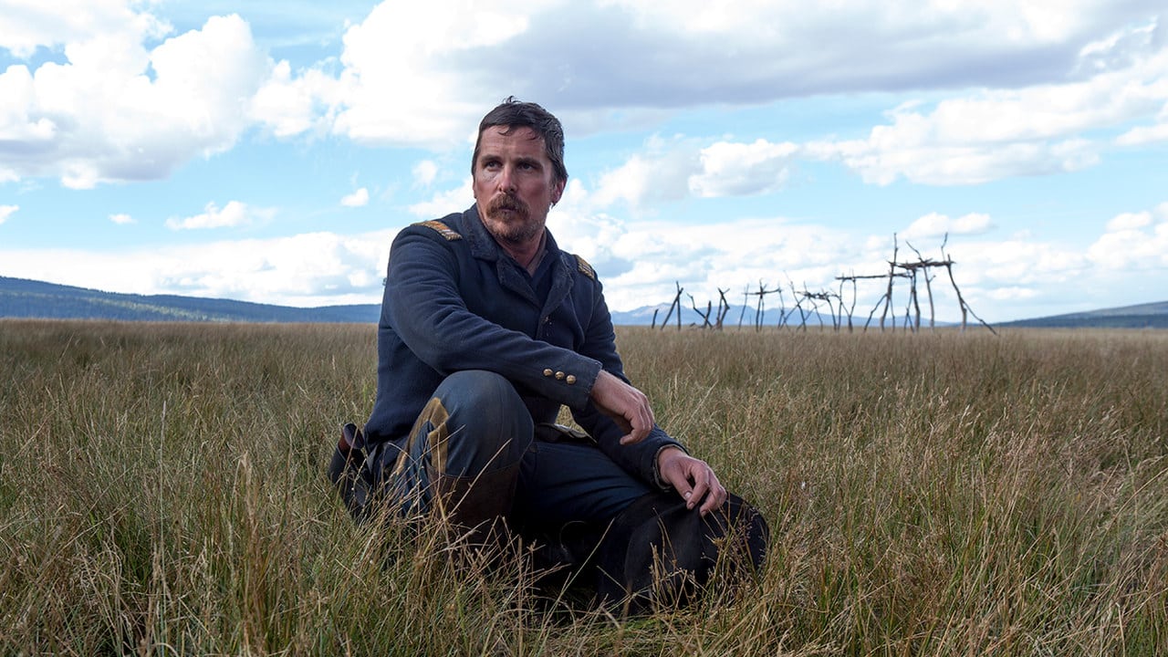 Hostiles di Scott Cooper è il film d’apertura del Festival di Roma 2017