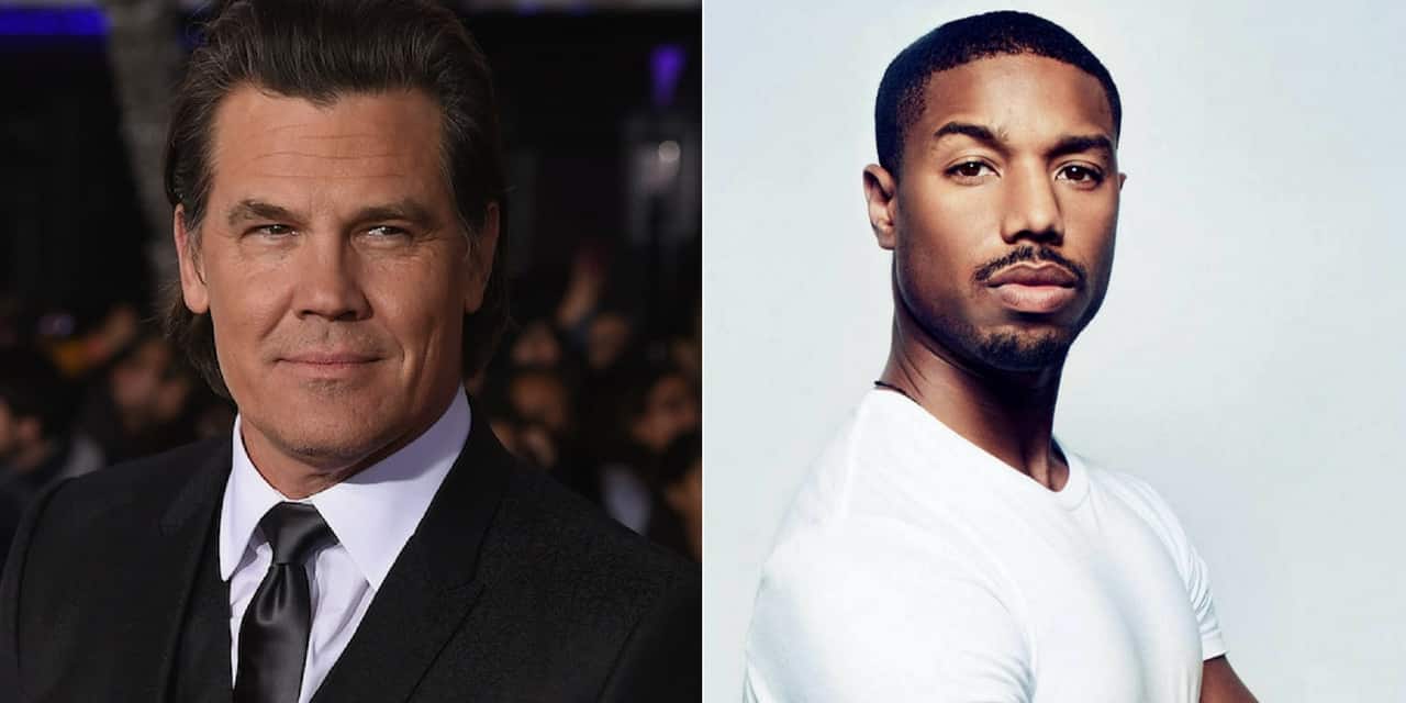 Il profeta: Michael B. Jordan e Josh Brolin nel remake di Sam Raimi?