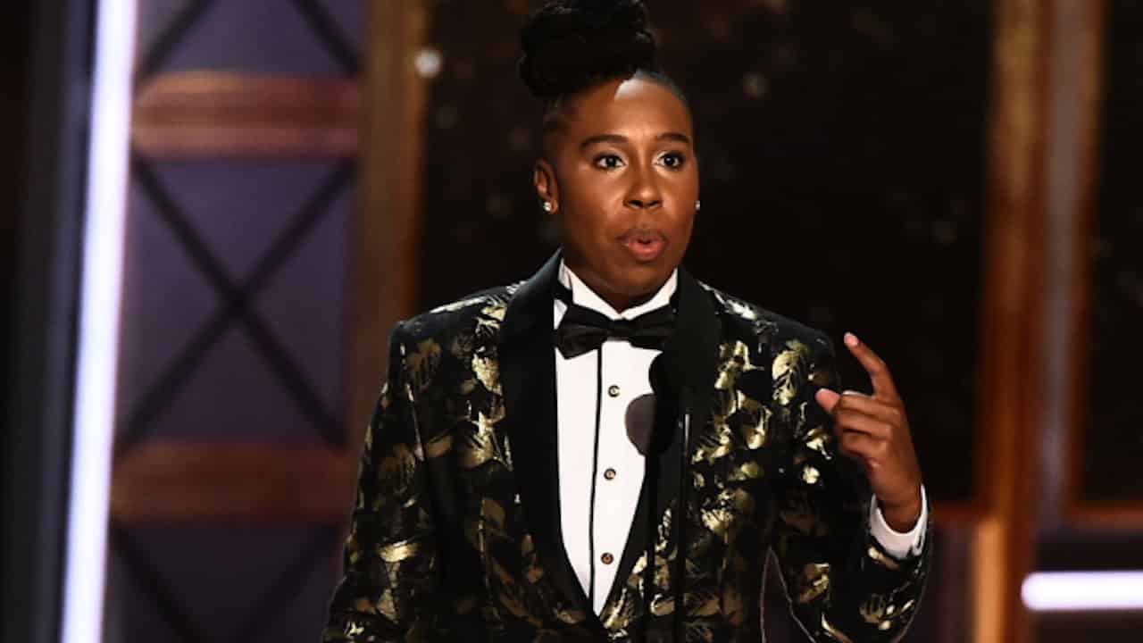 Emmy 2017: Lena Waithe prima sceneggiatrice nera a vincere il premio