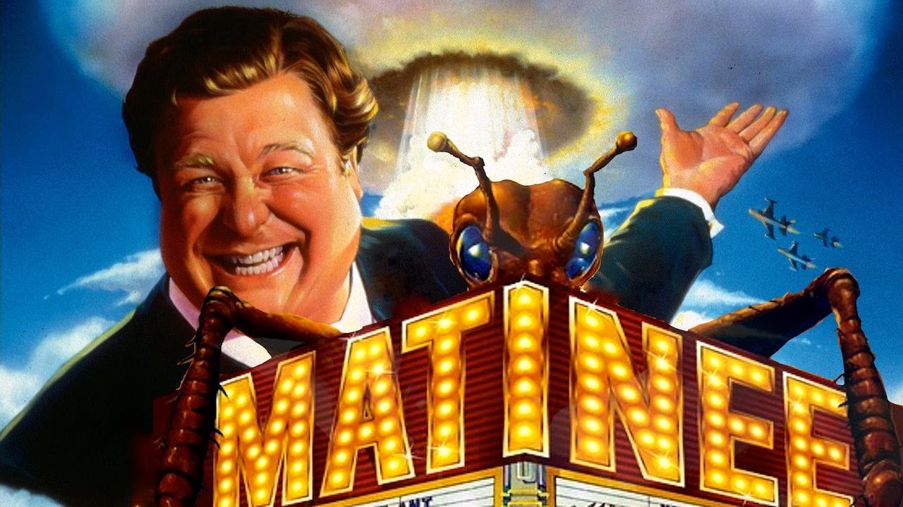 Matinee: recensione del DVD del film di Joe Dante