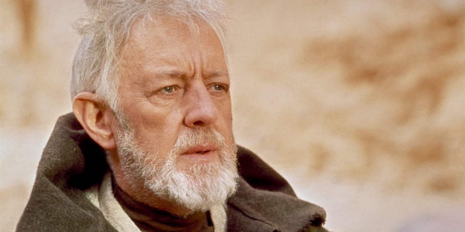 Gli ultimi Jedi: confermata la presenza di Obi-Wan Kenobi?