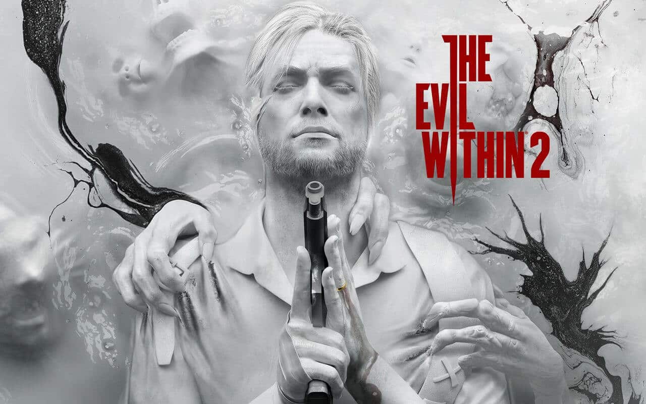the evil within 2 ps4